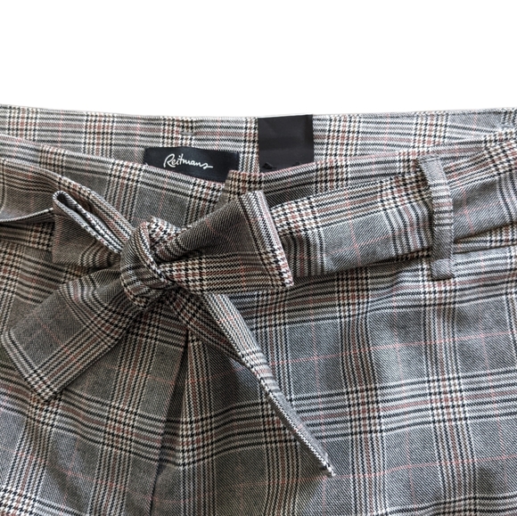 High Waist Dress Pants - Picture 2 of 2